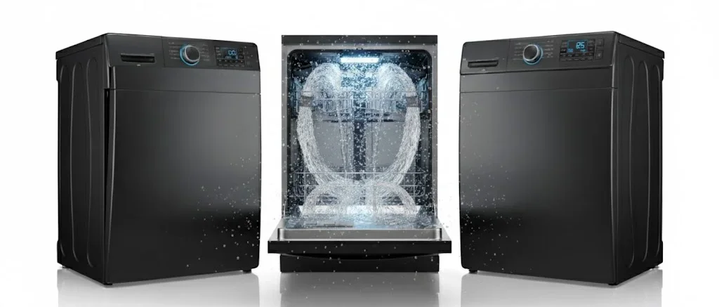 Bulaşık Makinesi Servis