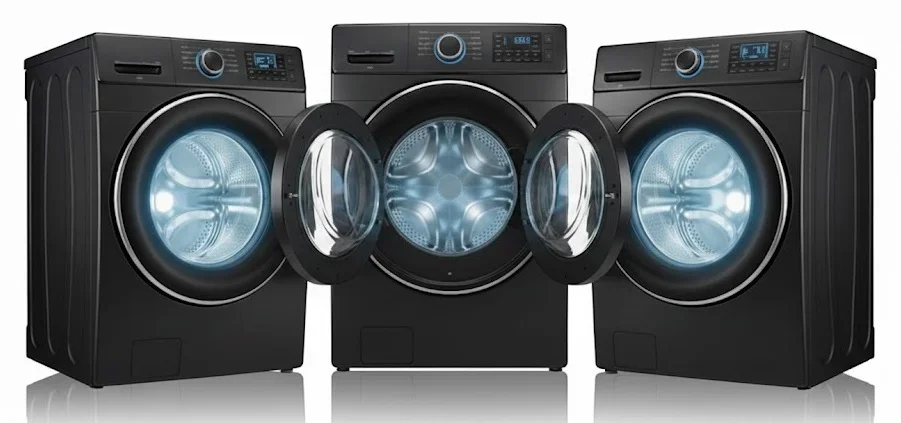 Çamaşır Makinesi İpuçları Rehberi